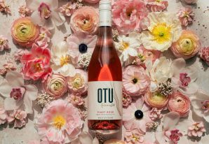 Introducing OTU Estate’s new label